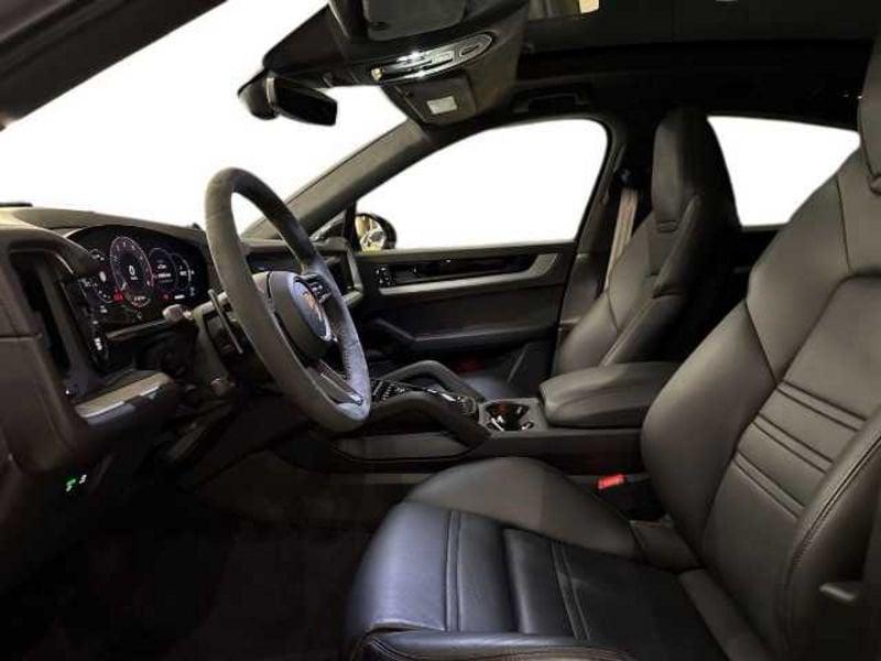 Porsche Cayenne Coupè Cayenne Coupe 3.0 5p.ti tiptronic