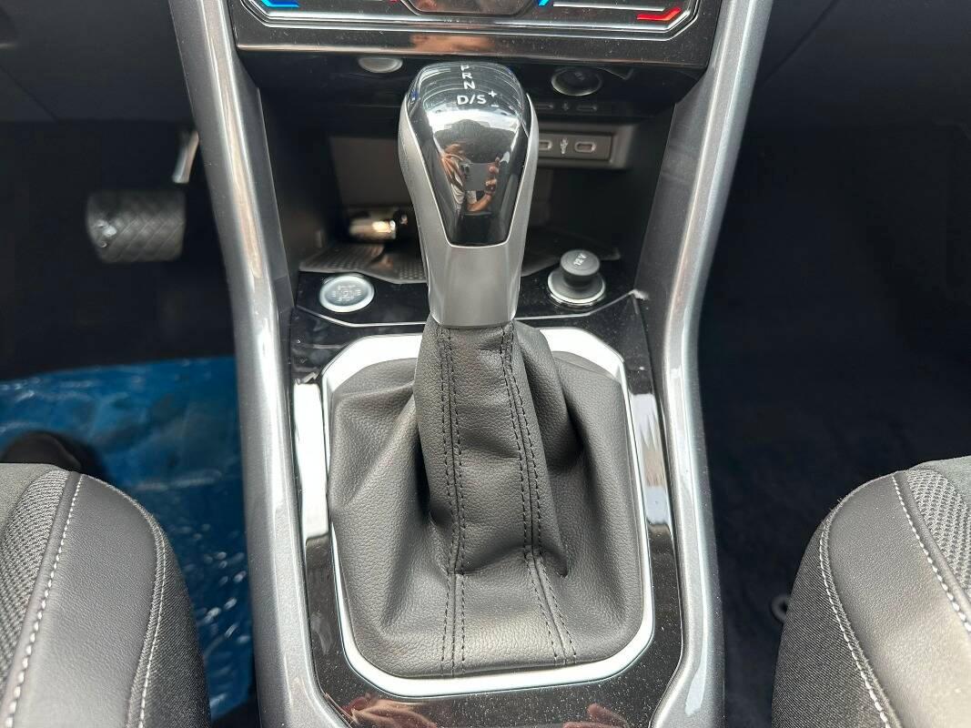 Volkswagen T-Roc 1.5 tsi Style dsg