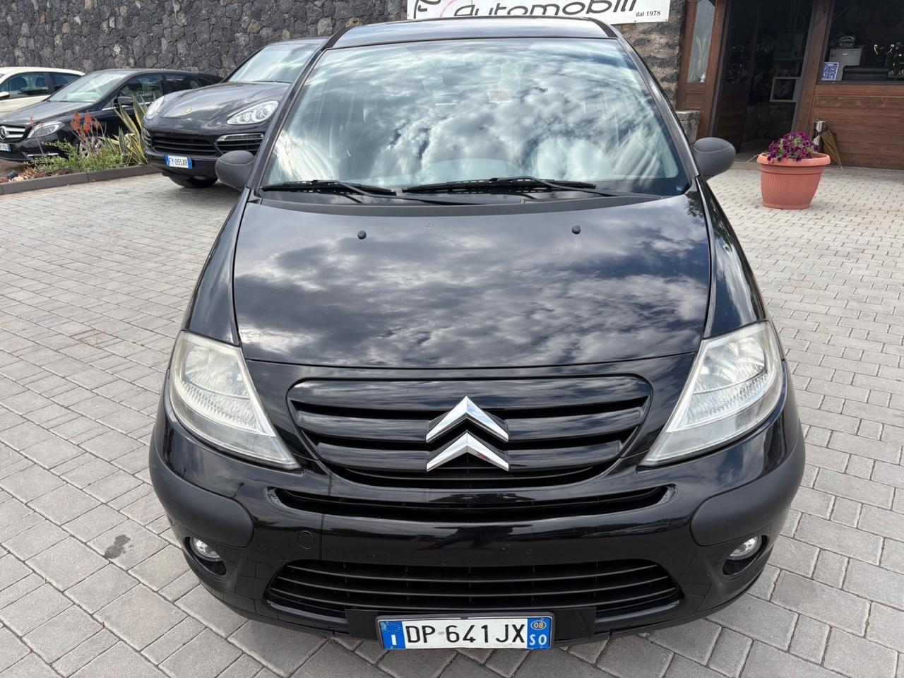 Citroen C3 1.1 airdream Perfect