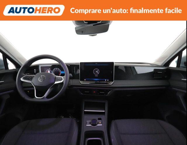 VOLKSWAGEN Tiguan 1.5 eTSI 150 CV ACT DSG Edition Plus