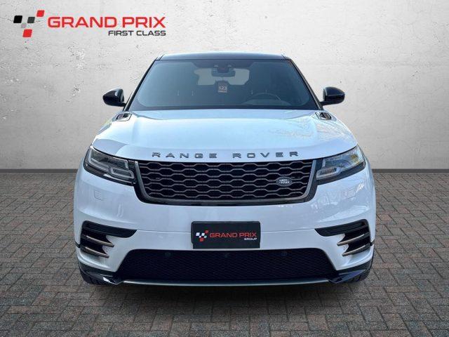 LAND ROVER Range Rover Velar 2.0D I4 180 CV R-Dynamic S