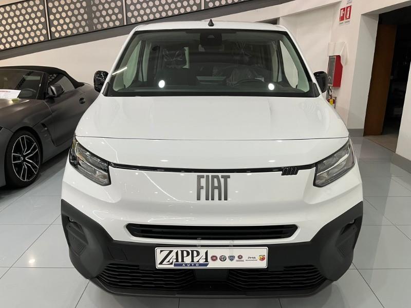FIAT Doblò 1.5 BlueHdi 130 CV AT8 PL