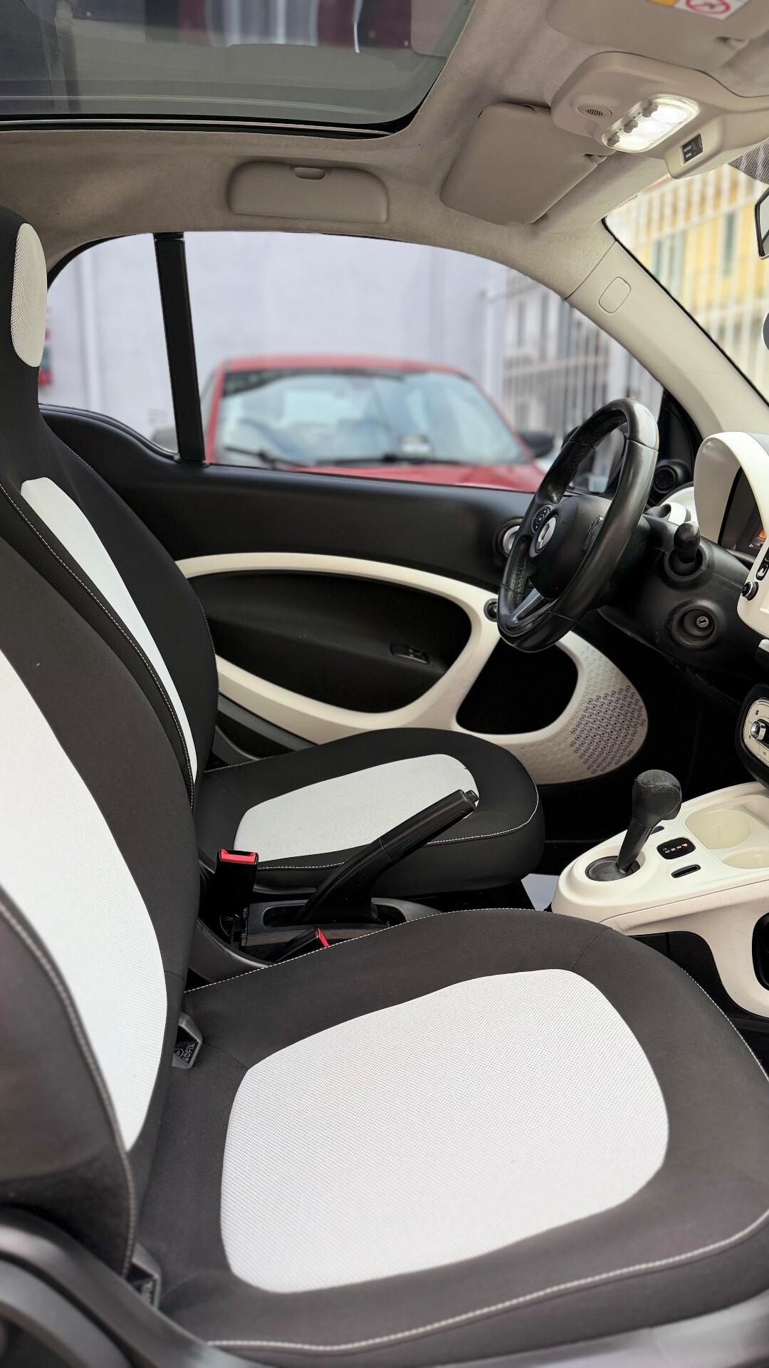 Smart 453 ForTwo 70 1.0 Passion