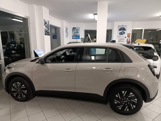 FIAT 600 Hybrid 110 CV DCT MHEV POP+PACK COMFORT