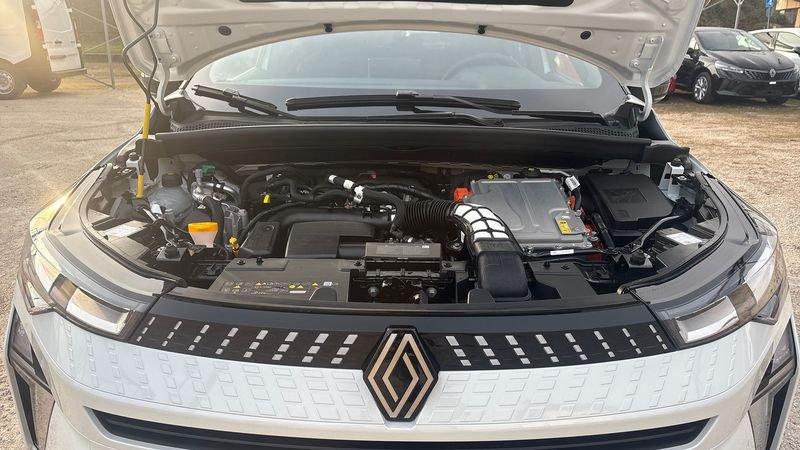 Renault Captur II 2024 1.8 full hybrid E-Tech 160cv Techno