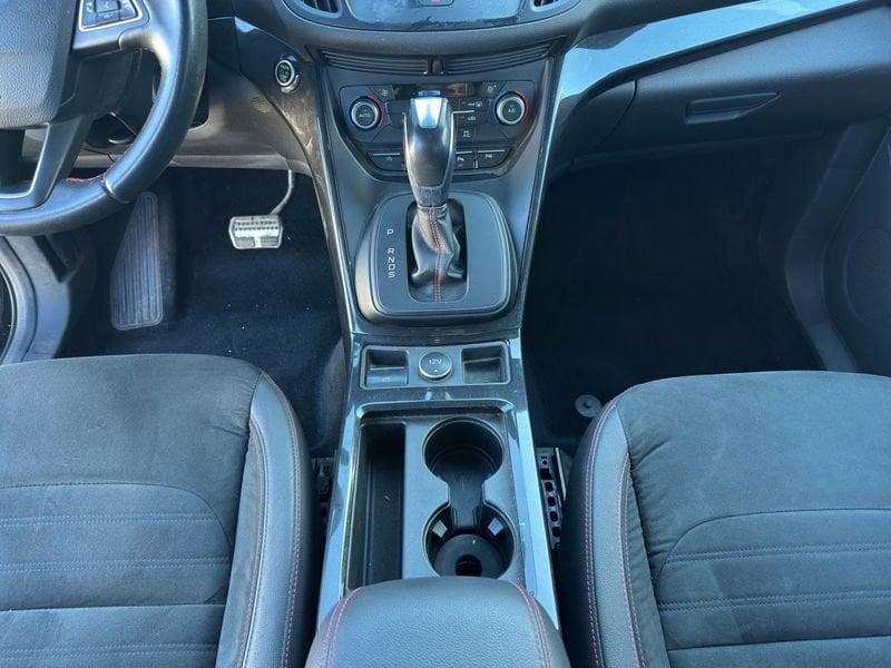 Ford Kuga Kuga 2.0 TDCI 150 CV S&S 4WD Powershift ST-Line