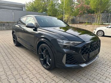 Audi Q8 RS TFSI V8 quattro tiptronic Performance 640 CV