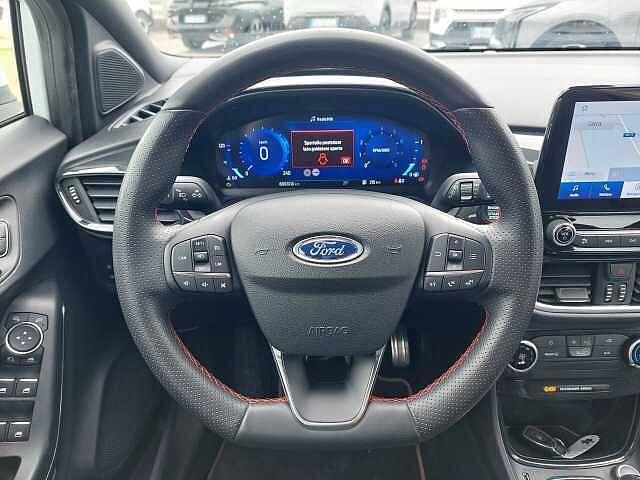 Ford Puma 1.0 EcoBoost Hybrid 125 CV S&S