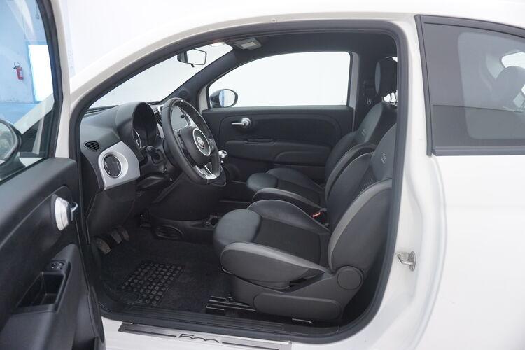 Fiat 500 Hybrid Connect BR693914 1.0 Mild Hybrid 70CV