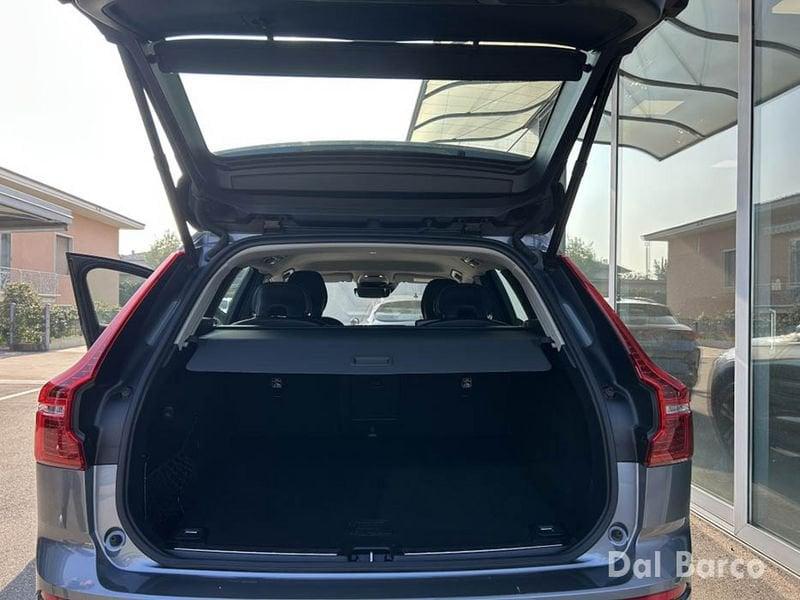 Volvo XC60 B4 (d) AWD Geartronic Momentum