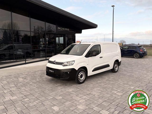 CITROEN Berlingo BlueHDi XL Club PASSO LUNGO