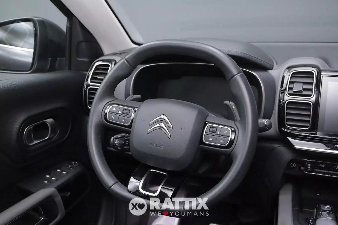 Citroen C5 Aircross 1.6 Hybrid Phev 225CV Shine e-EAT8