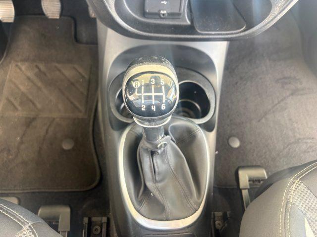 FIAT 500L 1.6 Multijet 120 CV Trekking NAVIGATORE