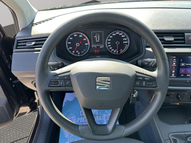 SEAT Arona 1.0 TGI Style