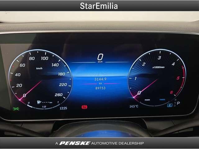 Mercedes-Benz GLC 220 GLC 220 d 4Matic Mild Hybrid Advanced Plus