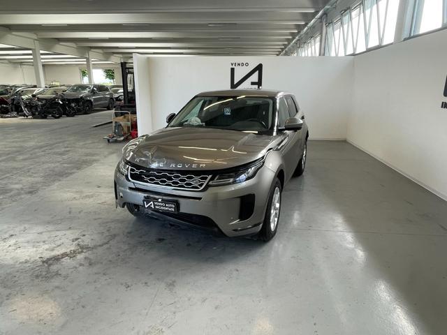 LAND ROVER Range Rover Evoque 2.0D I4 163 CV AWD AUTO S