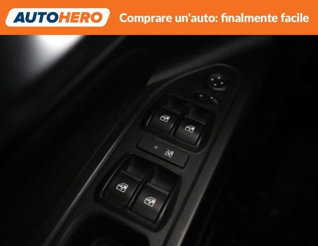 FIAT Tipo 1.4 4 porte Opening Edition