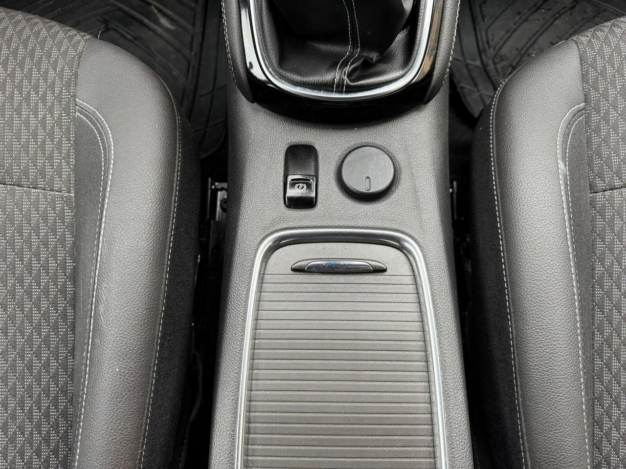 OPEL ASTRA 1.4 Turbo 110cv EcoM INNOVATION METANO