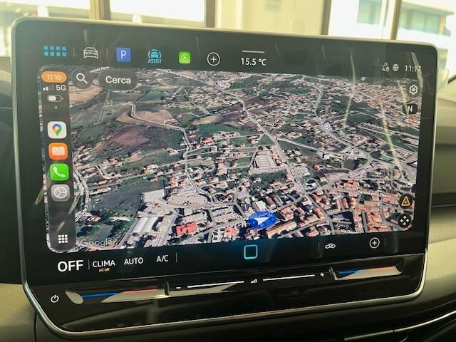 Volkswagen Golf 1.5 TSI 115 CV ACT Edition Plus