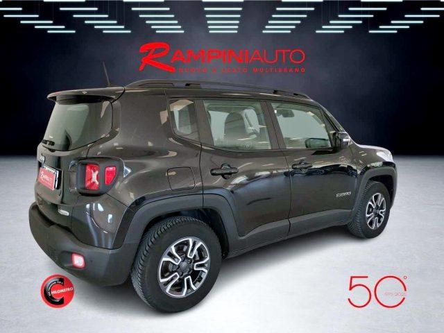 JEEP Renegade 1.6 Mjt DDCT Cambio automatico Pronta Consegna