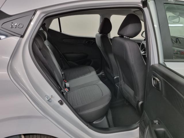HYUNDAI i10 1.0 MPI Connectline