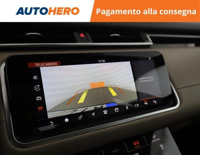 LAND ROVER Range Rover Velar 2.0 Si4 300 CV R-Dynamic HSE