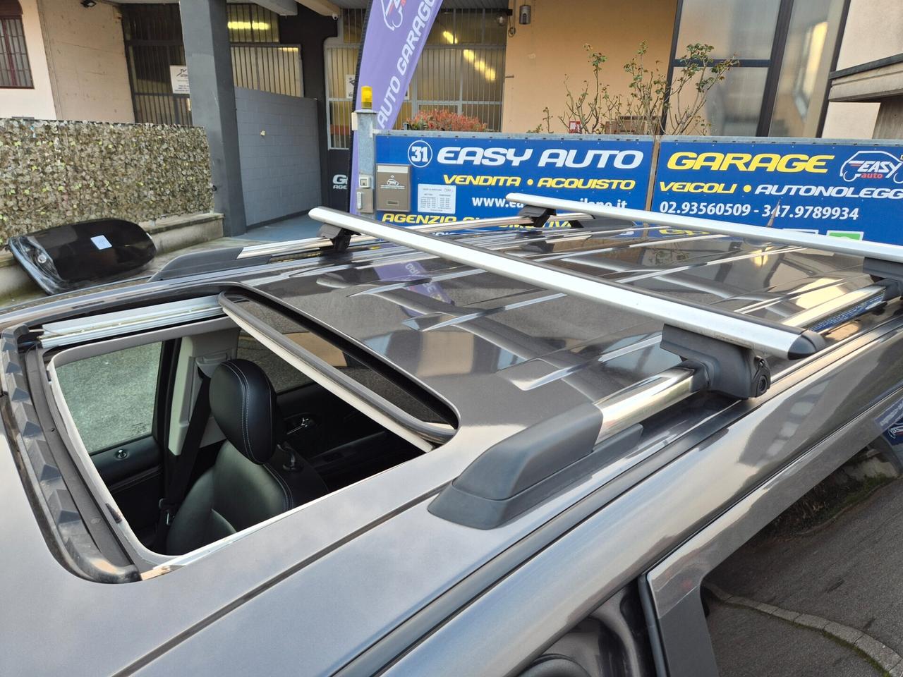 Fiat Freemont 2.0 Mjt 170 CV 4x4 aut. Lounge