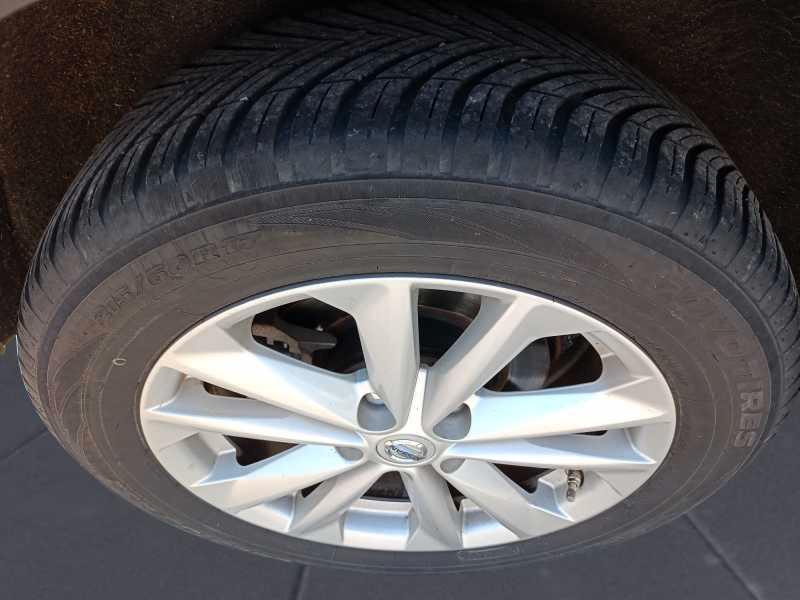 NISSAN Qashqai 1.5 dci Acenta 110cv