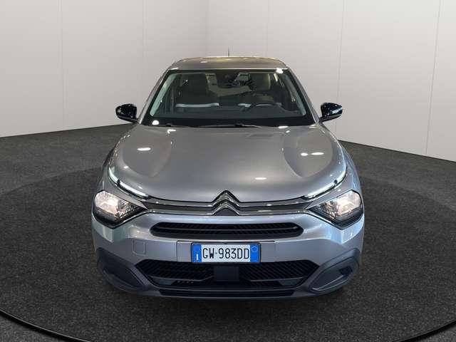 Citroen C4 Hybrid 100Cv e-dcs6 You *KM0*