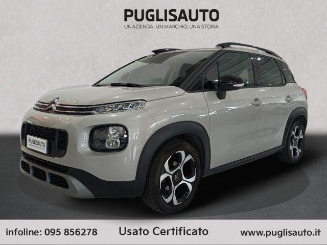 CITROEN C3 Aircross BlueHDi 100 Shine