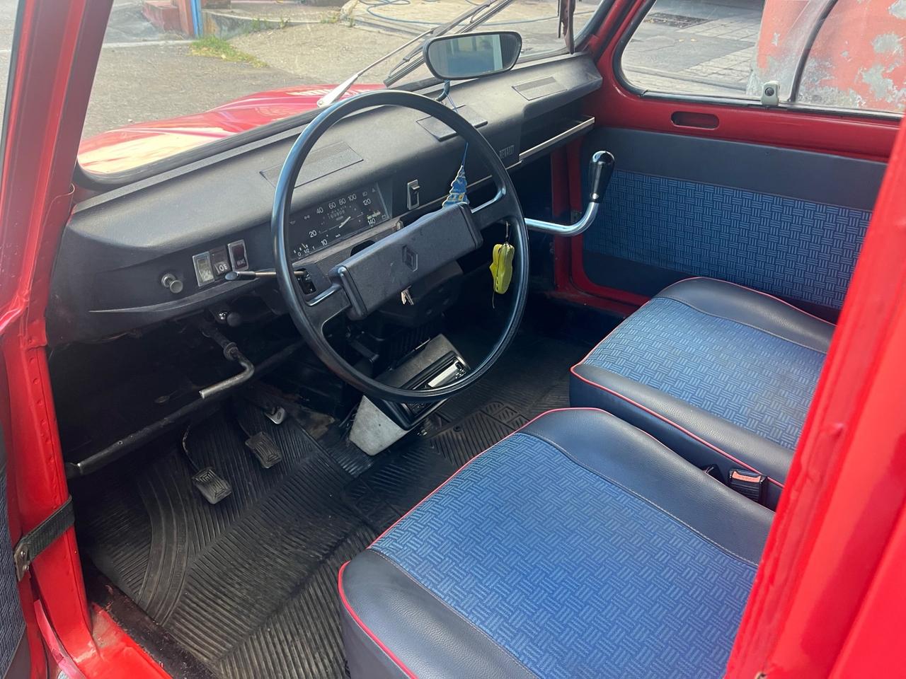 Renault R 4 R4