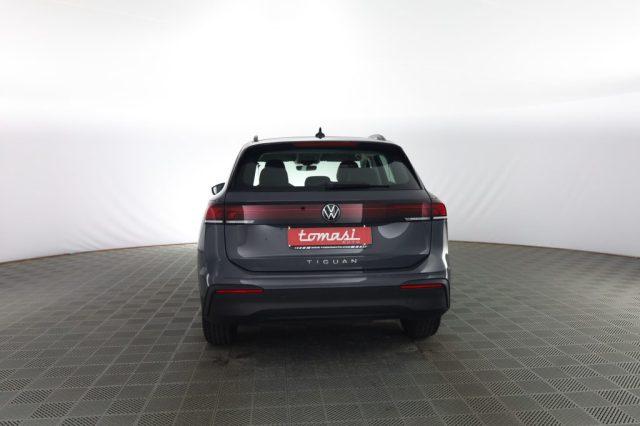 VOLKSWAGEN Tiguan 3ª serie 2.0 TDI 150 CV DSG Life