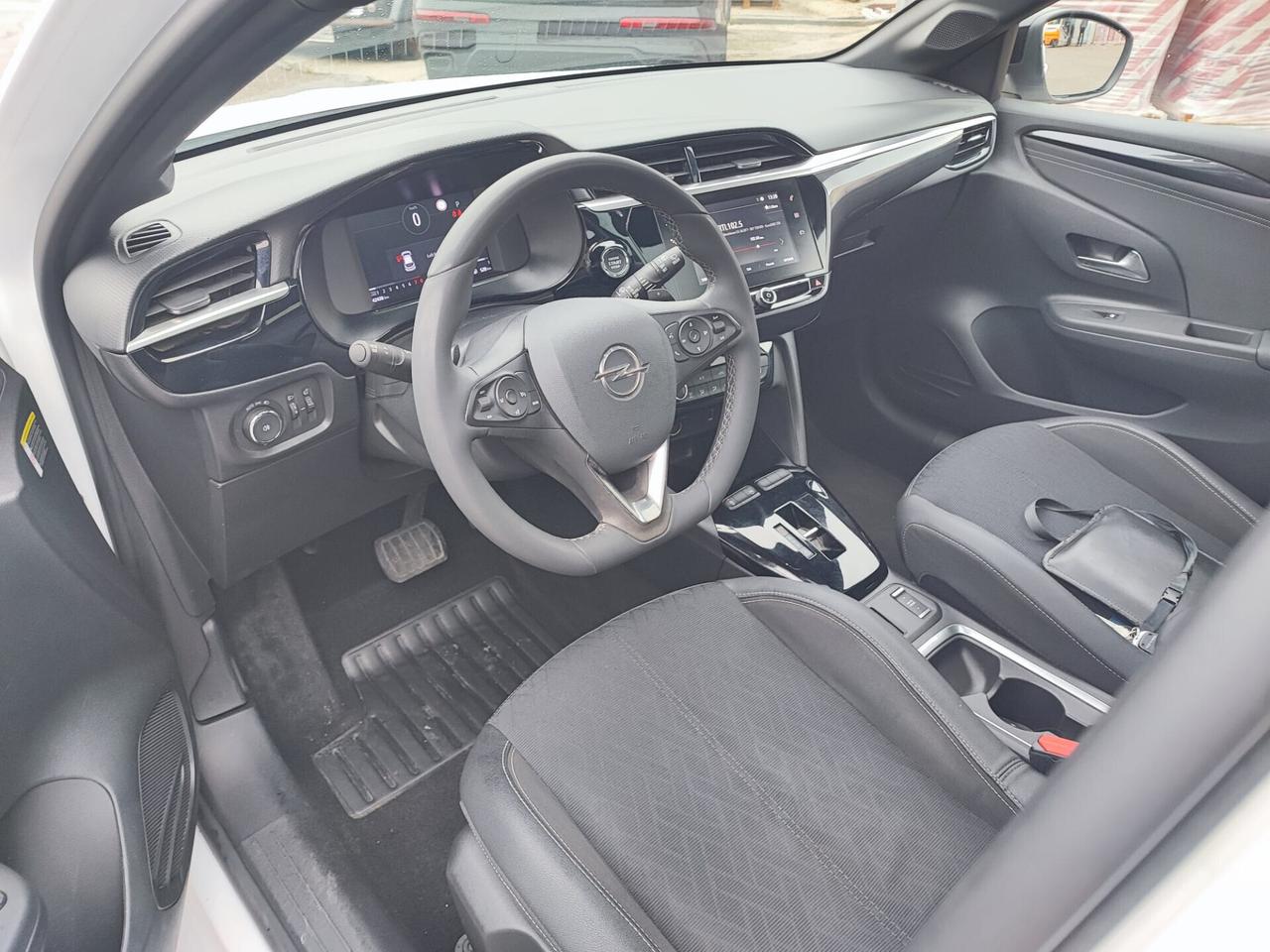 Opel Corsa 1.2 aut. GARANZIA 12 MESI