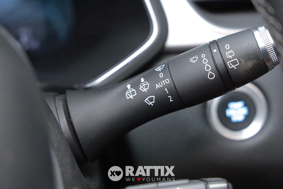 Renault Captur 1.6 PHEV E-Tech 160CV Initiale Paris Auto