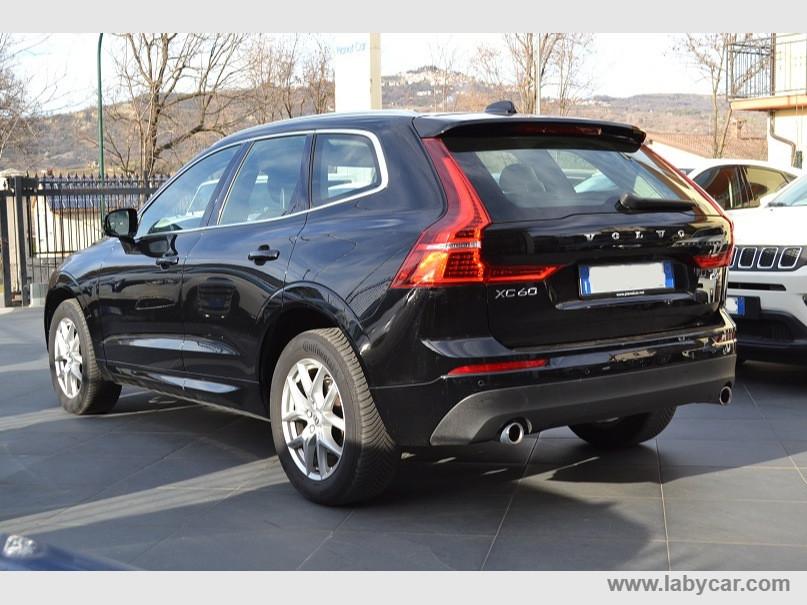 VOLVO XC60 D4 AWD Geartronic Business