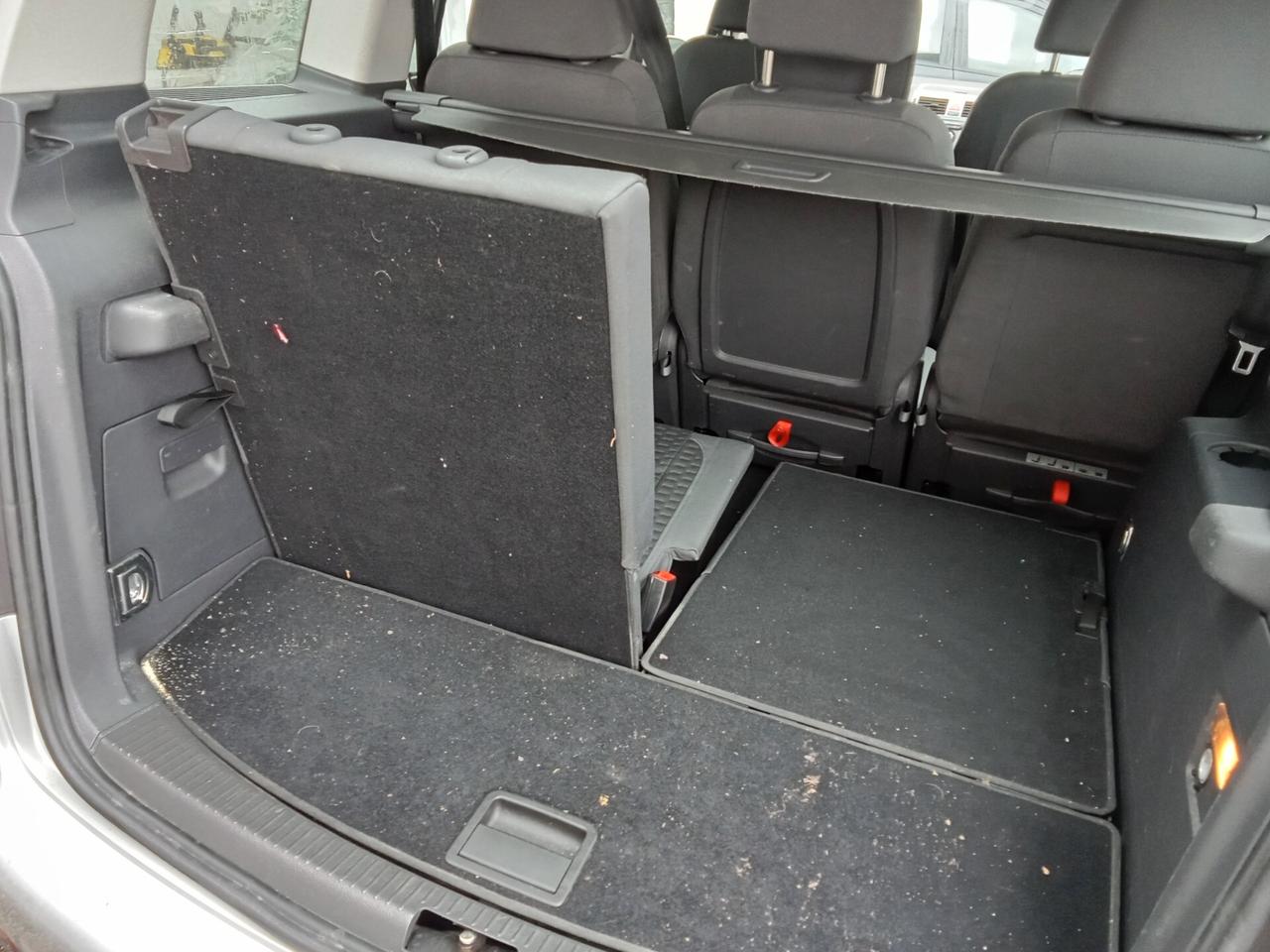 Volkswagen Touran 1.9 TDI 105CV DPF Trendline