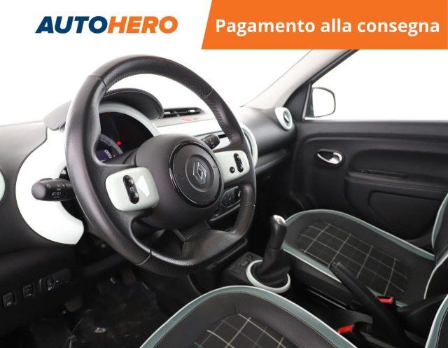 RENAULT Twingo SCe Stop&Start La Parisienne