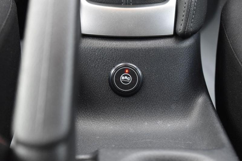 Nissan Micra Micra IG-T 92 GPL 5 porte Eco Acenta