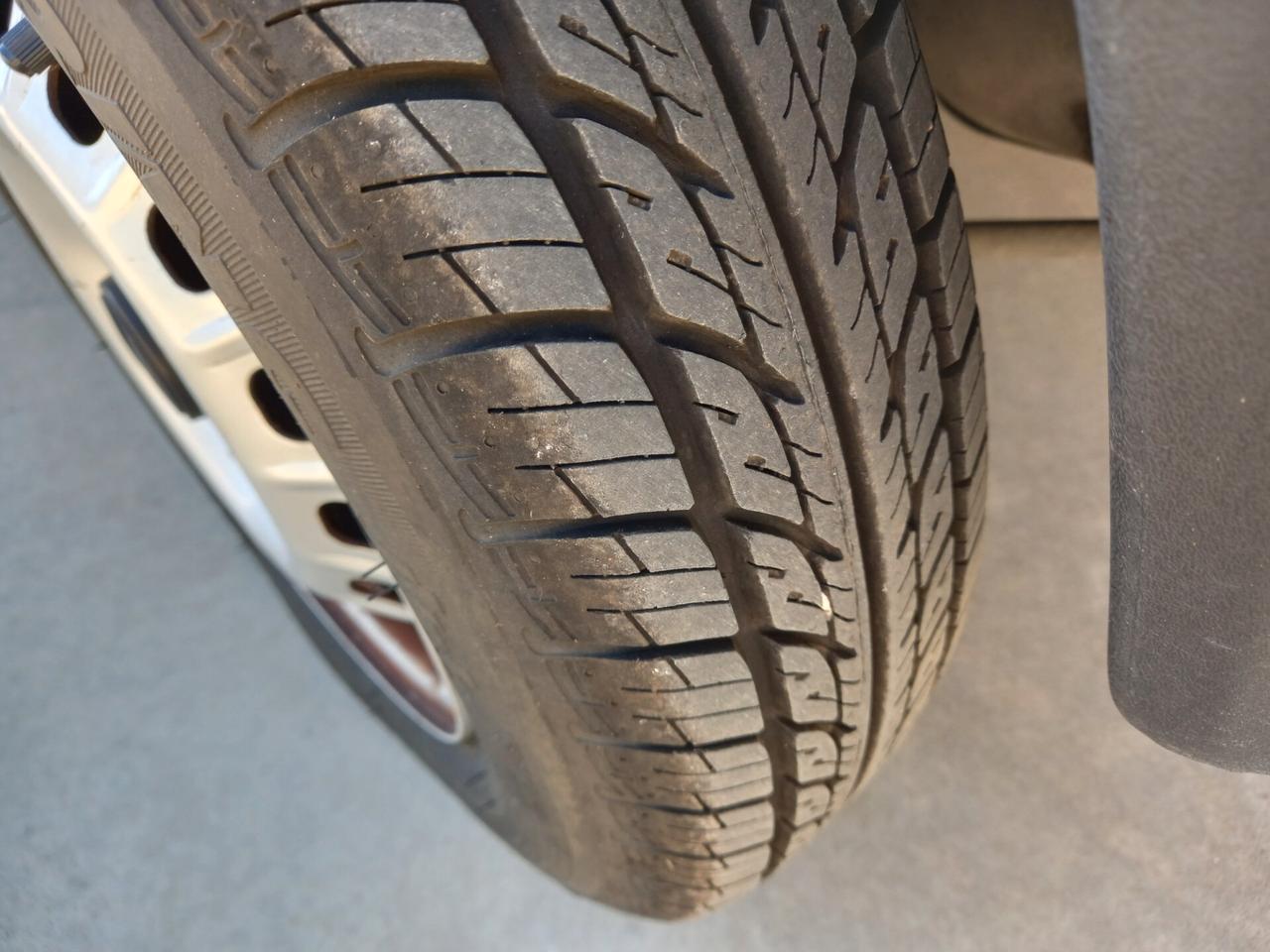 Fiat Panda 900 i.e. cat Young