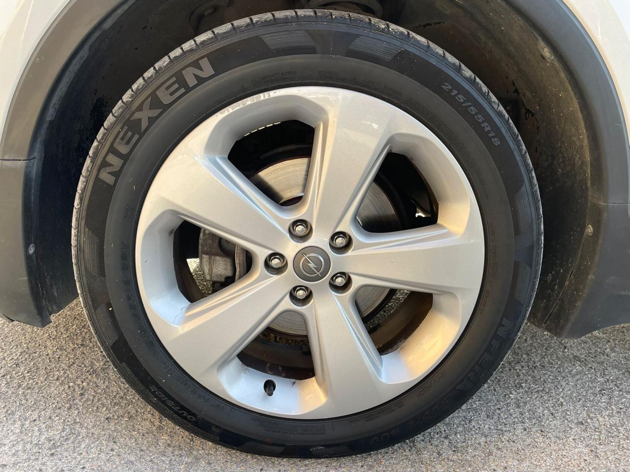 Opel Mokka 1.7 CDTI Business