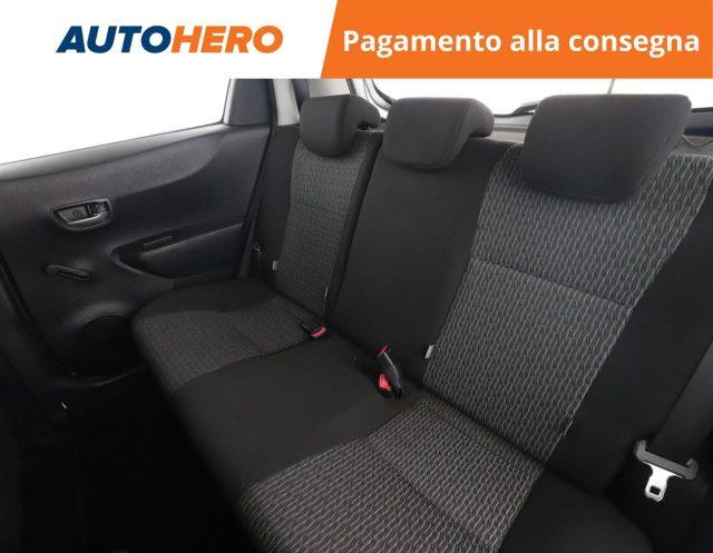 TOYOTA Yaris 1.0 5 porte Active