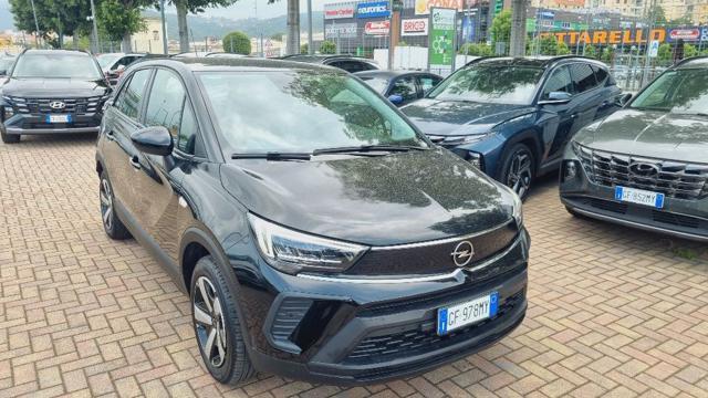 OPEL Crossland 1.2 12V Start&Stop Edition GPL