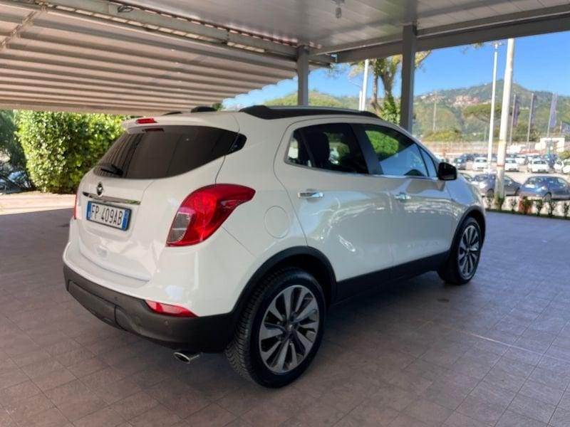 Opel Mokka X 1.6 CDTI Innovation 136cv 4x2 AT6