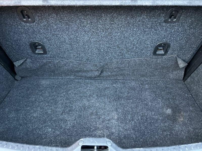 Lancia Ypsilon 1.2 16v Argento