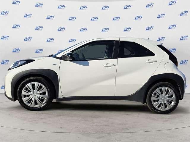 Toyota Aygo X 1.0 Active 72cv
