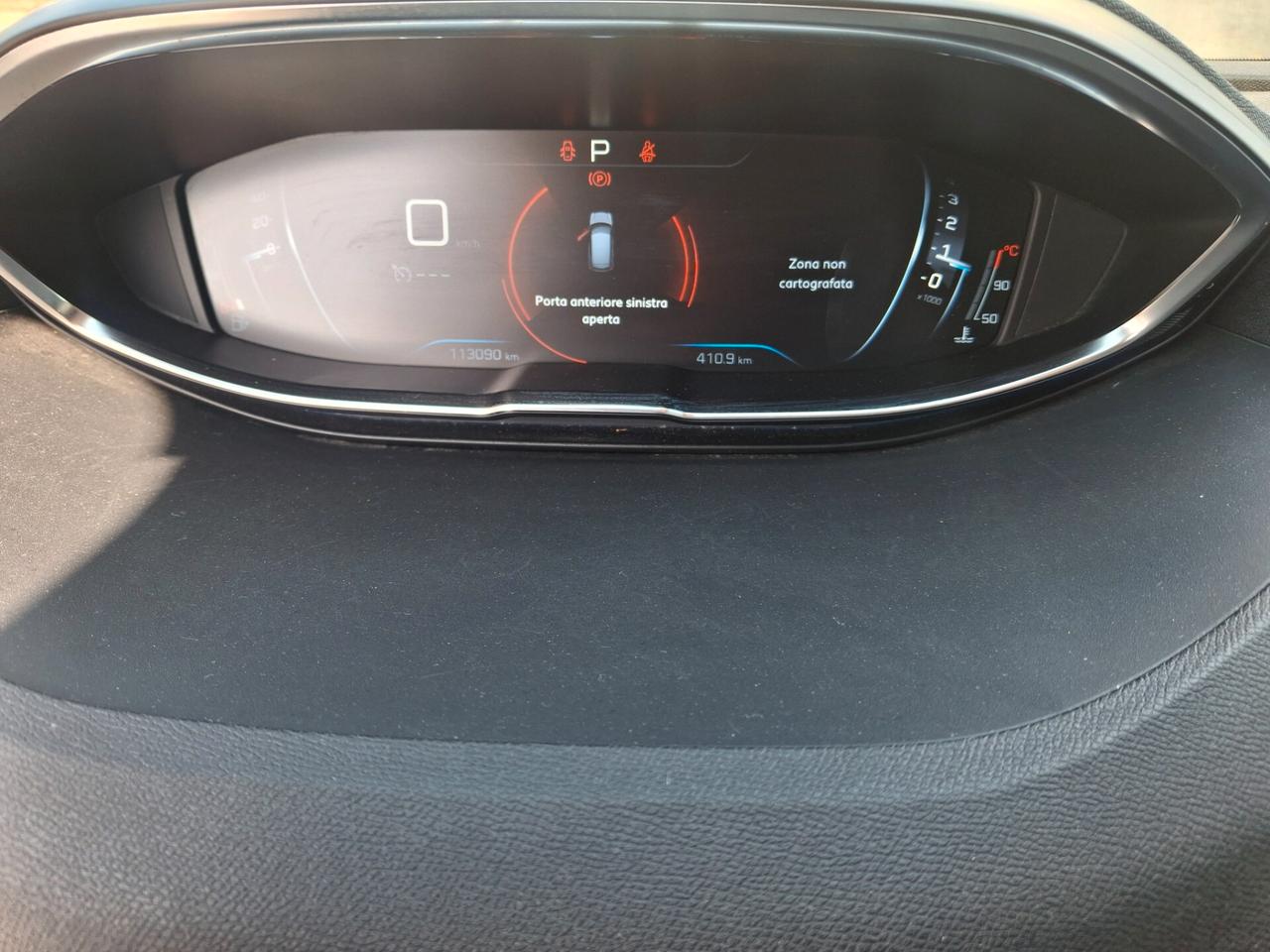 Peugeot 3008 BlueHDi 130 S&S EAT8 Allure