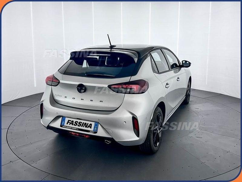 Opel Corsa Corsa 1.2 100 CV aut.