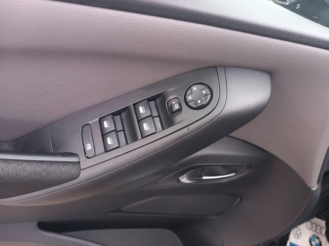 Citroen C4 SpaceTourer BlueHDi 130 S&S Live km 50100 garanzia totale