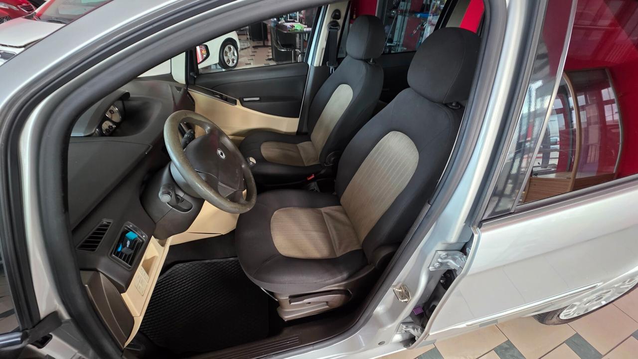 Lancia MUSA 1.3 Multijet 16V Platino