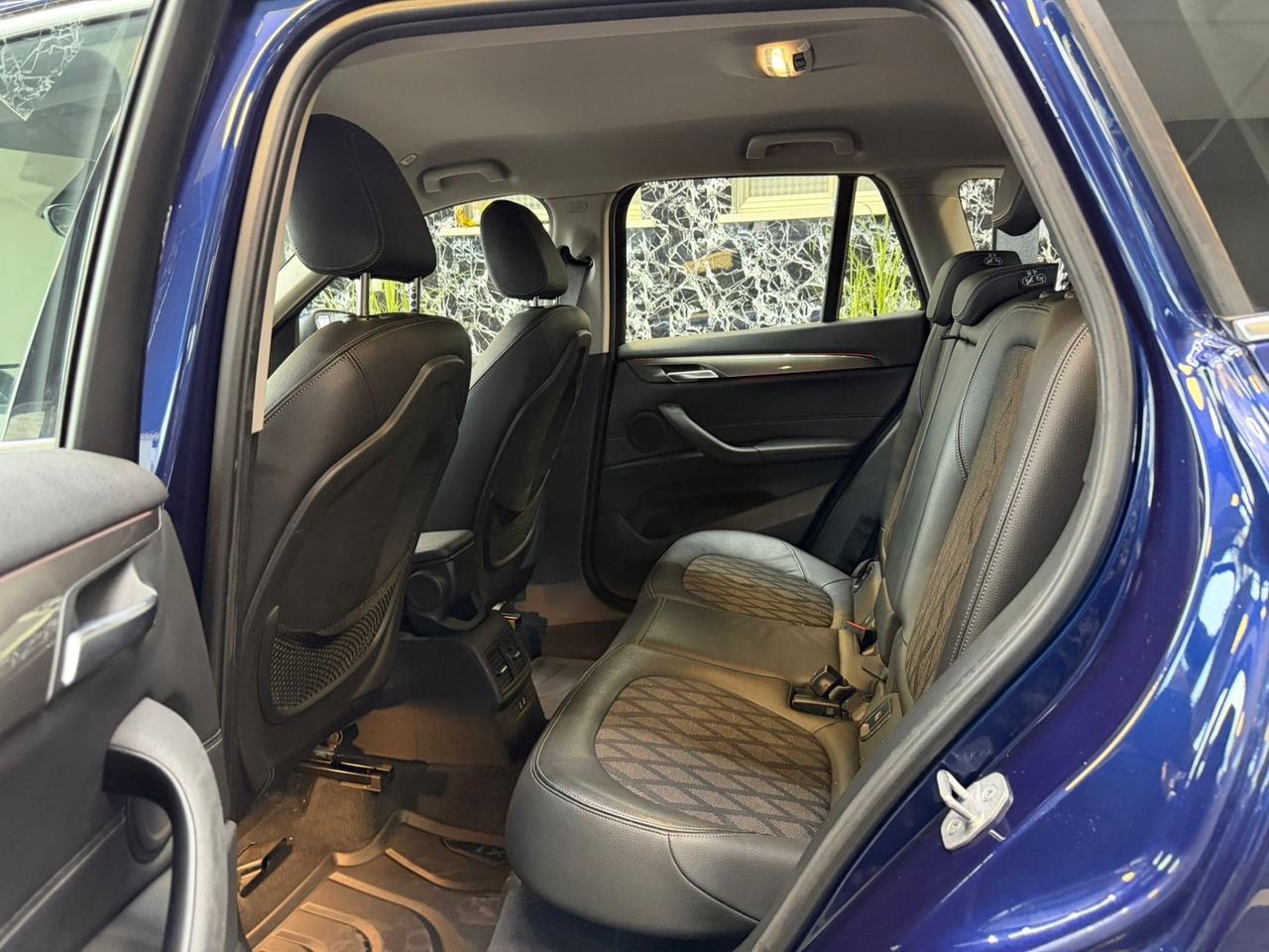 Bmw X1 sDrive18d xLine